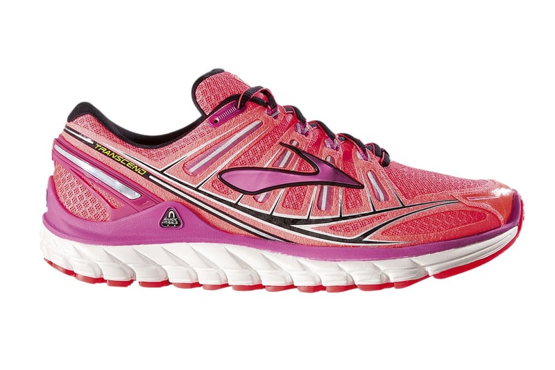 Mindful Running